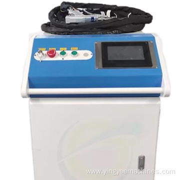 Automatic Laser welding machine